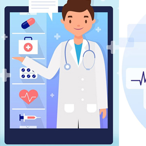 Digital Care System