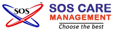 SOS Care is a Care Management System