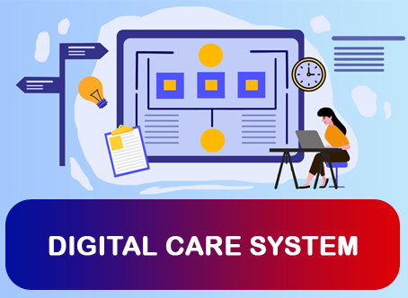Digital Care System