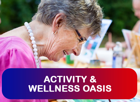 Activity & Wellness Oasis