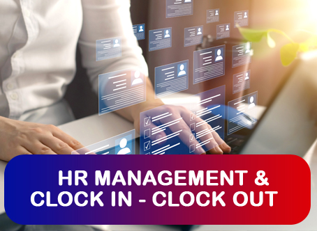 HR Management