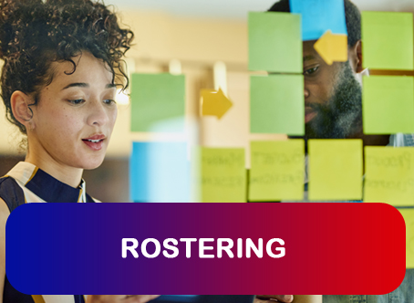 Rostering