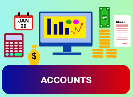 Accounts