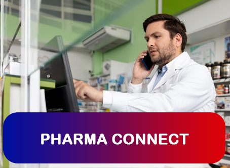 Pharma Connect 